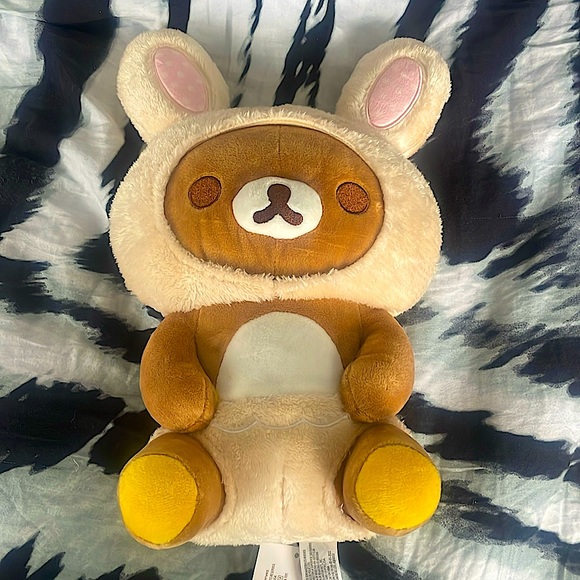 Cute toy 🧸 - Picture 2 of 4
